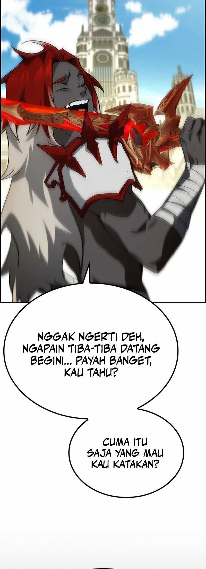 Bad Ending Maker Chapter 55 Gambar 62