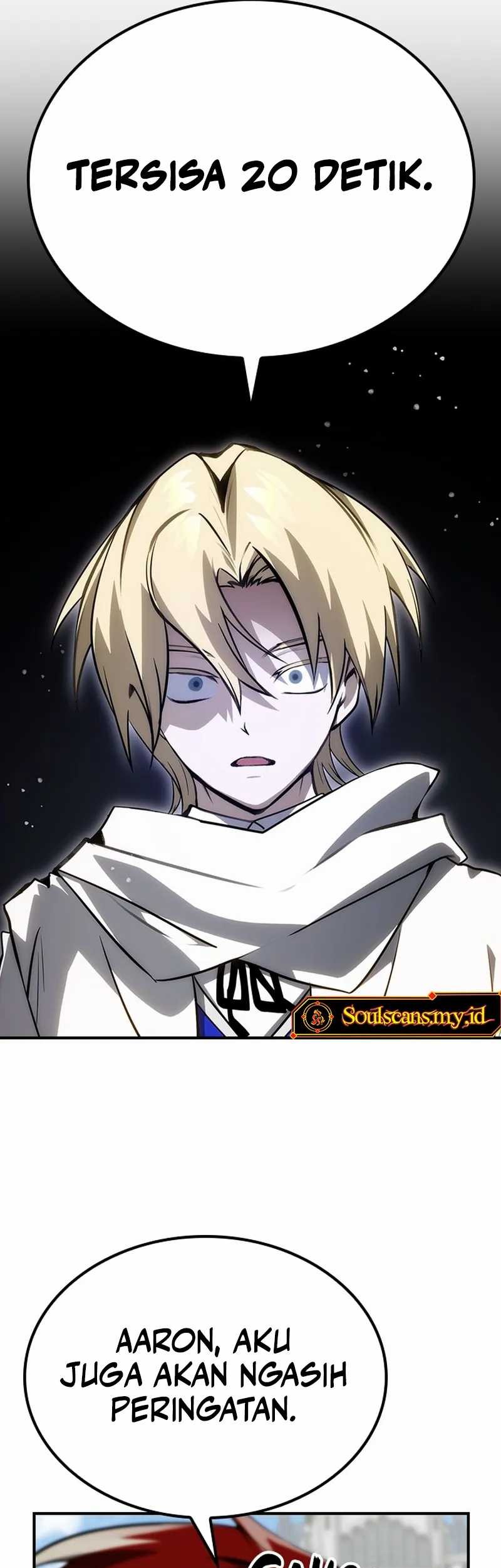 Bad Ending Maker Chapter 55 Gambar 63
