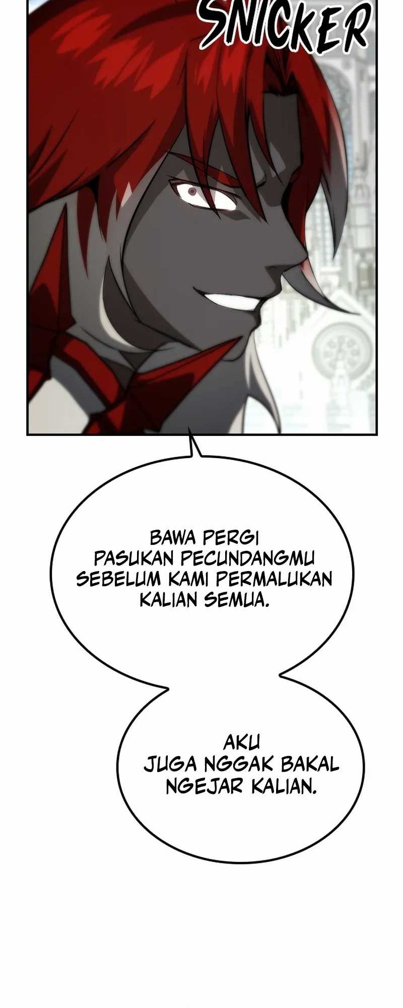 Bad Ending Maker Chapter 55 Gambar 64