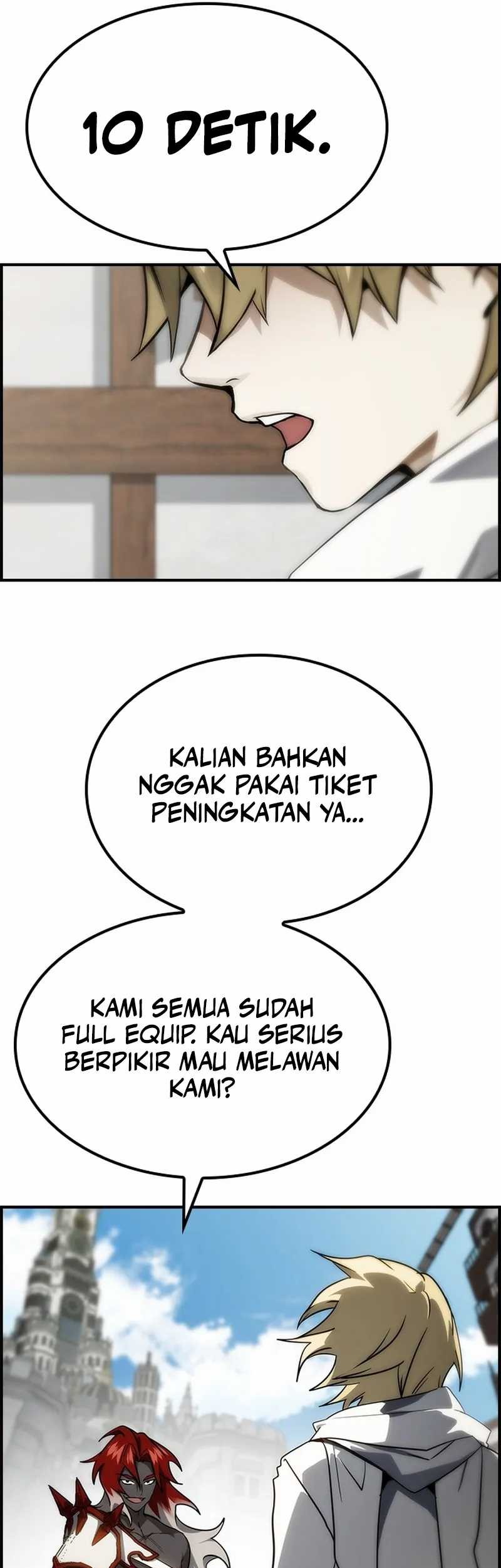 Bad Ending Maker Chapter 55 Gambar 65