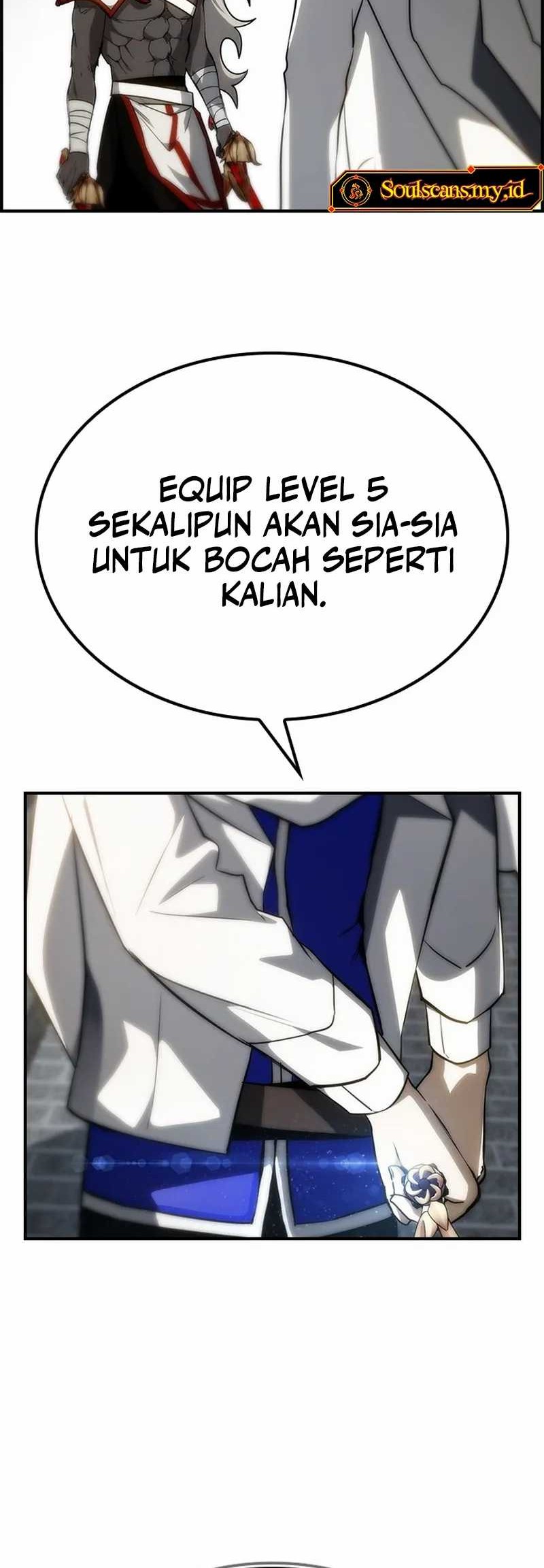 Bad Ending Maker Chapter 55 Gambar 66