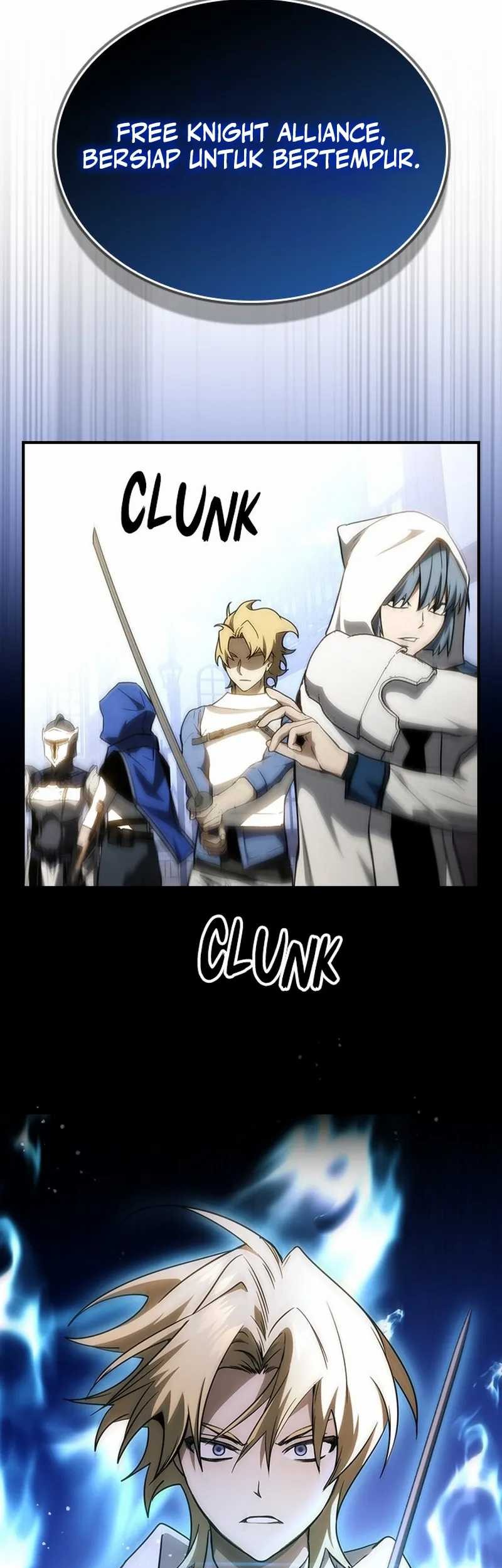 Bad Ending Maker Chapter 55 Gambar 67