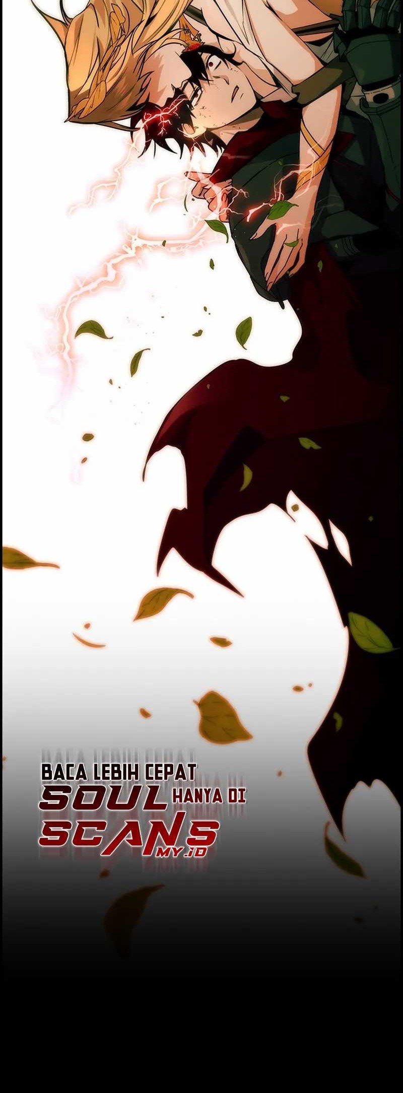 Bad Ending Maker Chapter 55 Gambar 6