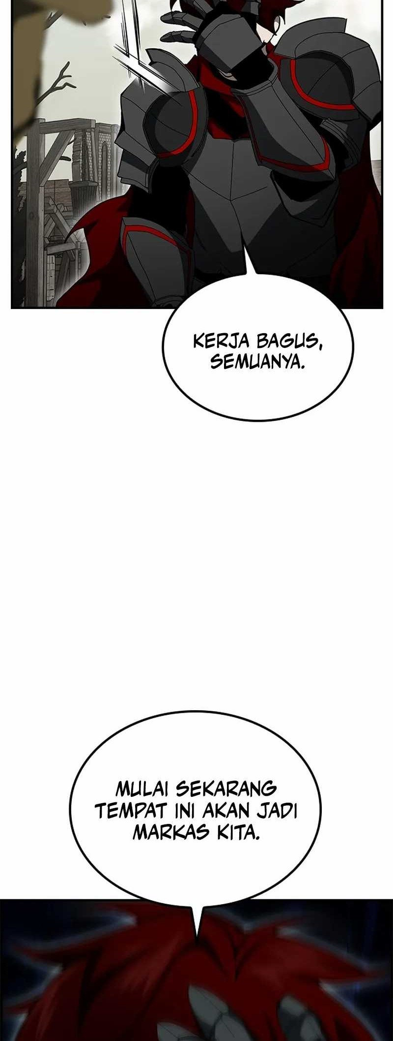 Bad Ending Maker Chapter 55 Gambar 12