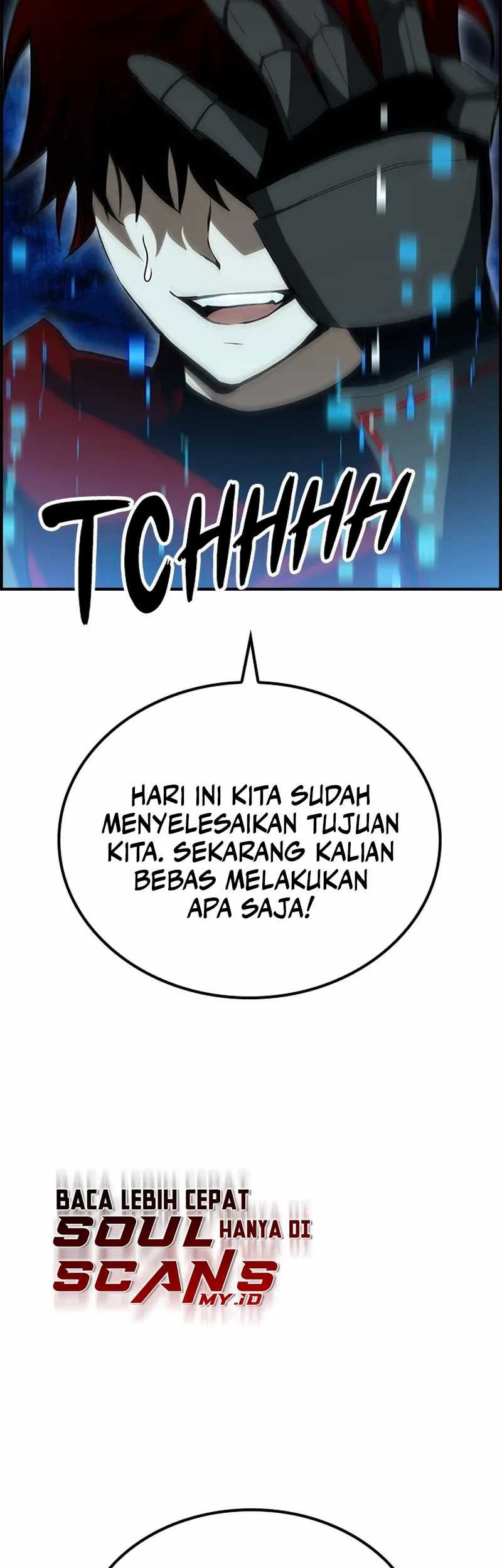 Bad Ending Maker Chapter 55 Gambar 13