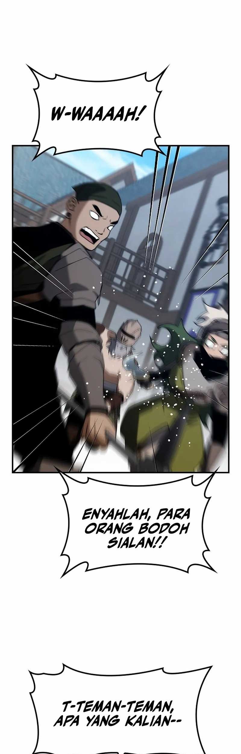 Bad Ending Maker Chapter 56 Gambar 19