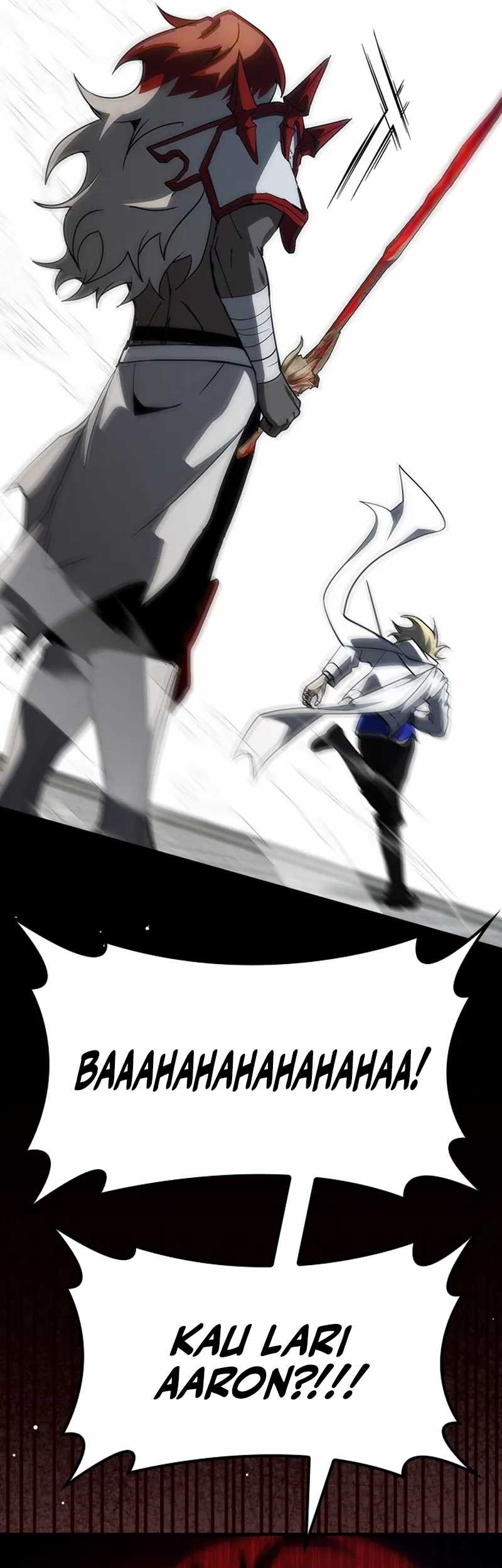 Bad Ending Maker Chapter 56 Gambar 23