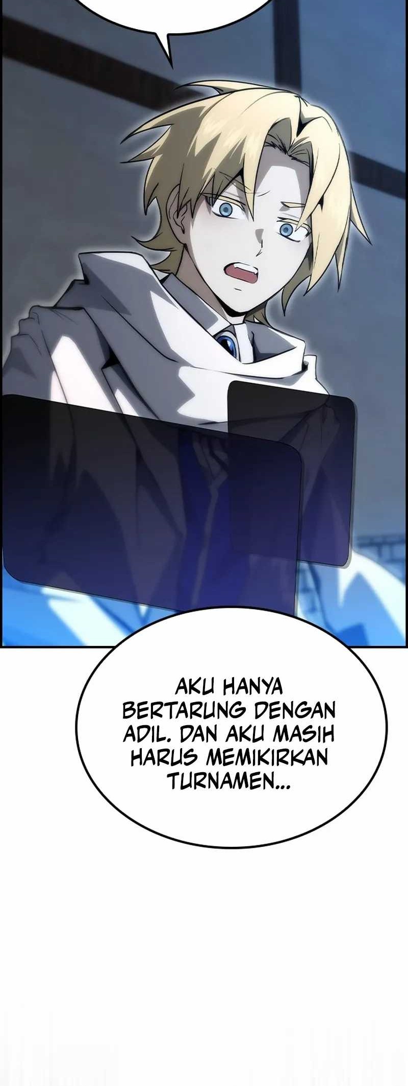 Bad Ending Maker Chapter 56 Gambar 28