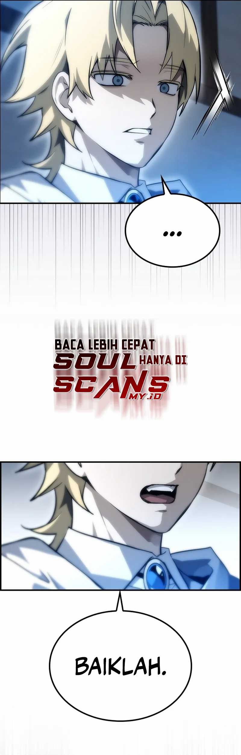 Bad Ending Maker Chapter 56 Gambar 33