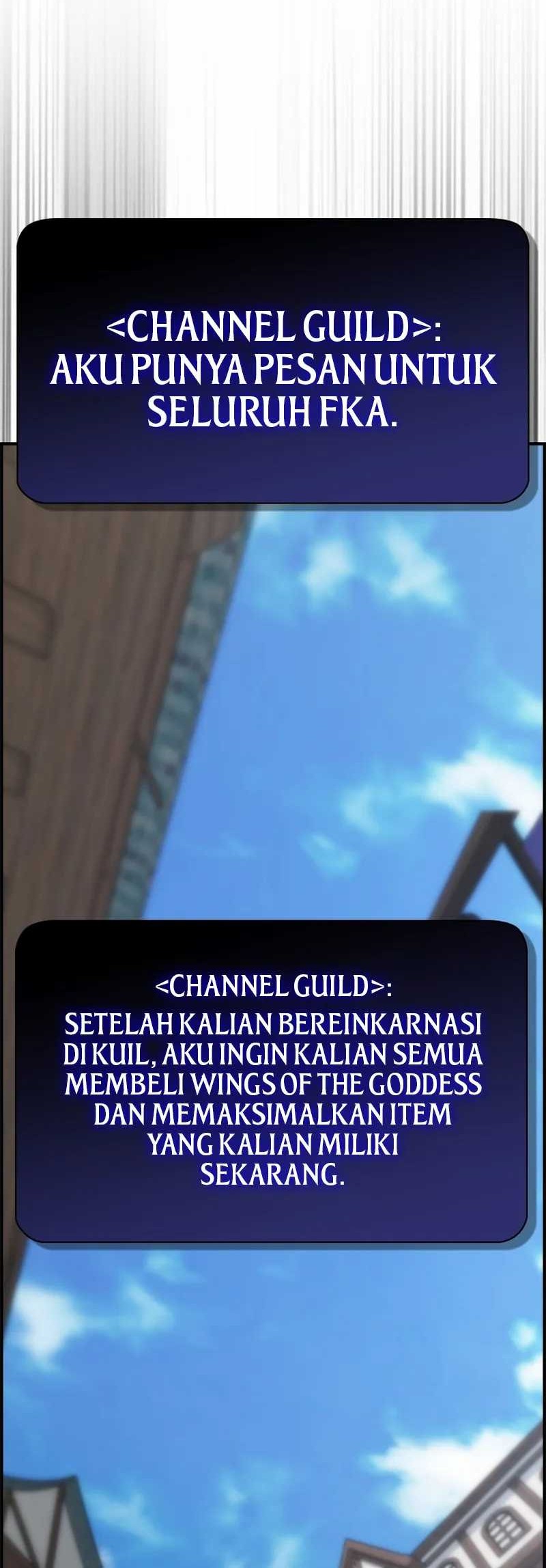 Bad Ending Maker Chapter 56 Gambar 34