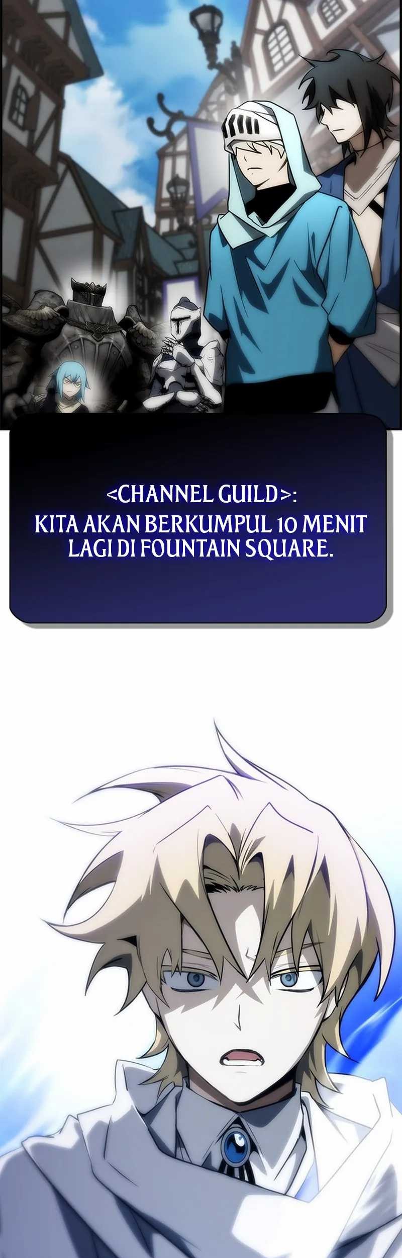 Bad Ending Maker Chapter 56 Gambar 35