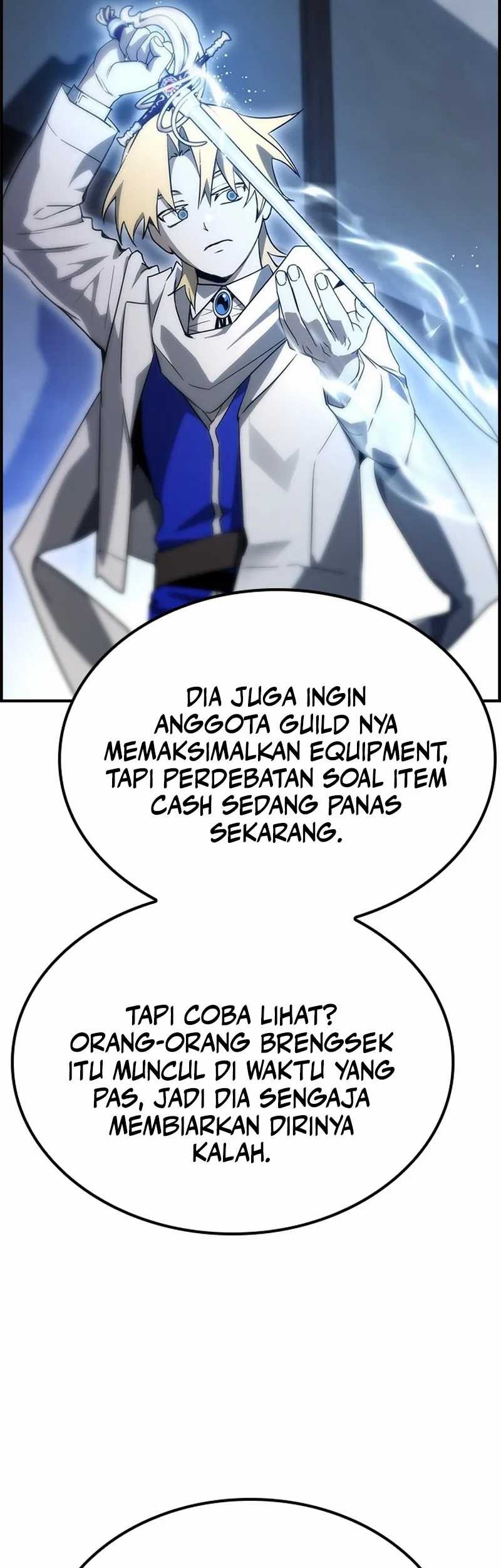 Bad Ending Maker Chapter 56 Gambar 41