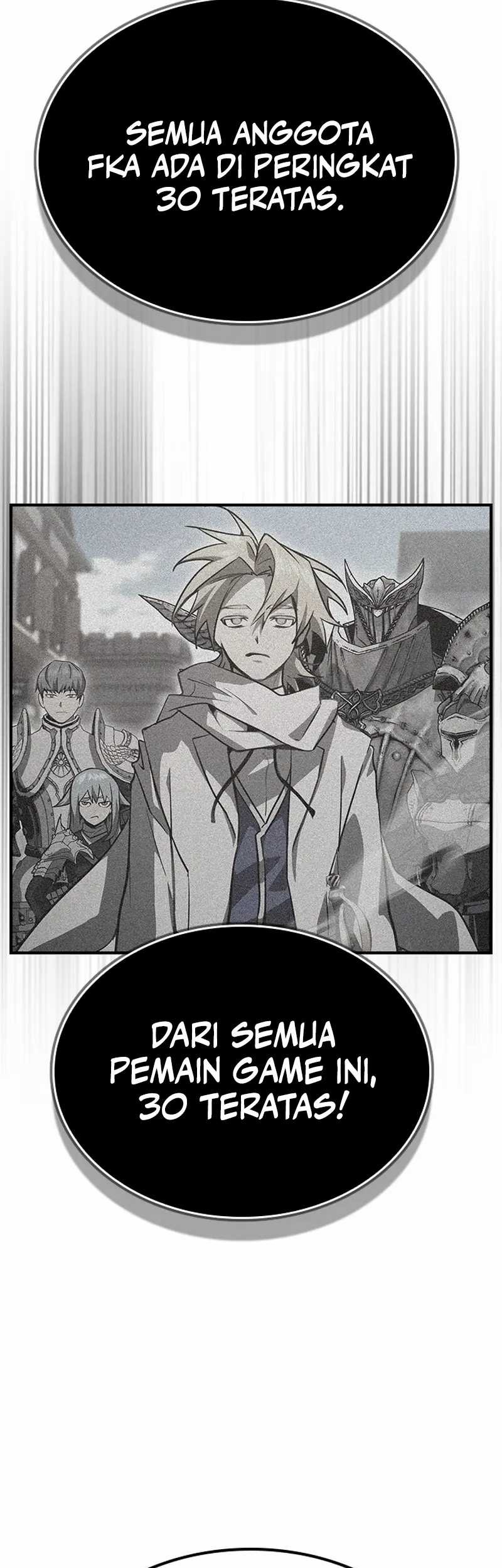 Bad Ending Maker Chapter 56 Gambar 43