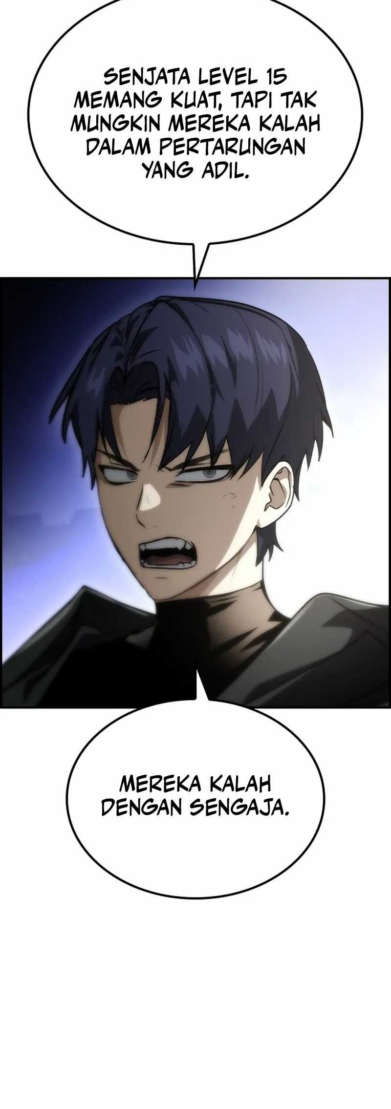 Bad Ending Maker Chapter 56 Gambar 44