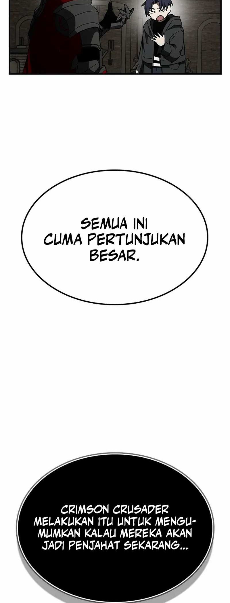 Bad Ending Maker Chapter 56 Gambar 46