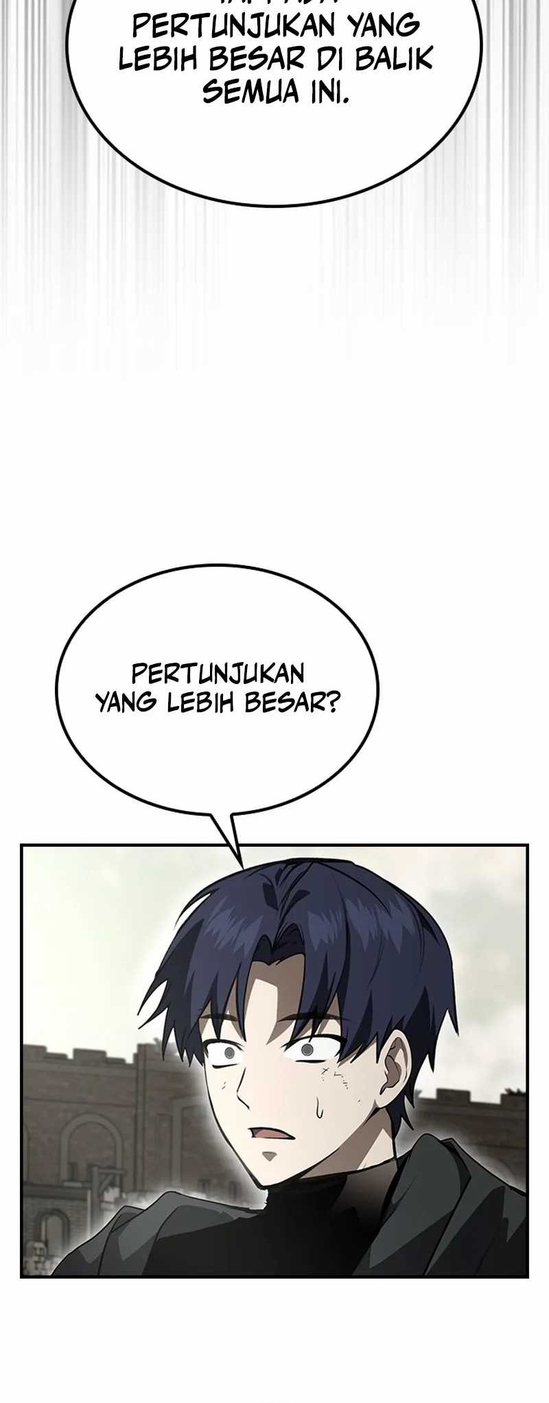 Bad Ending Maker Chapter 56 Gambar 48