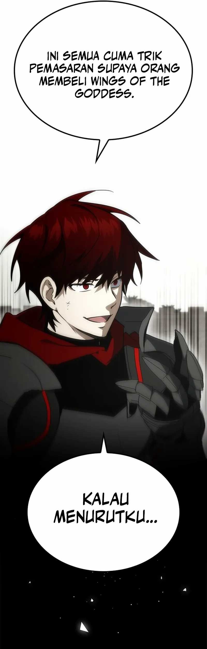 Bad Ending Maker Chapter 56 Gambar 49