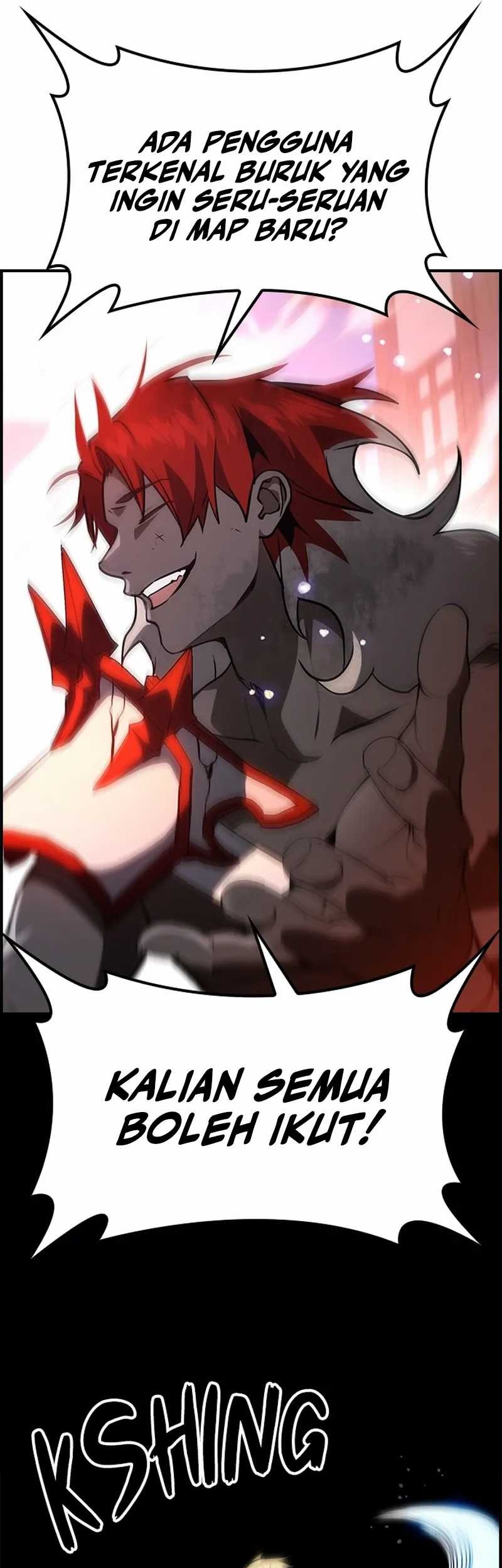 Bad Ending Maker Chapter 56 Gambar 53