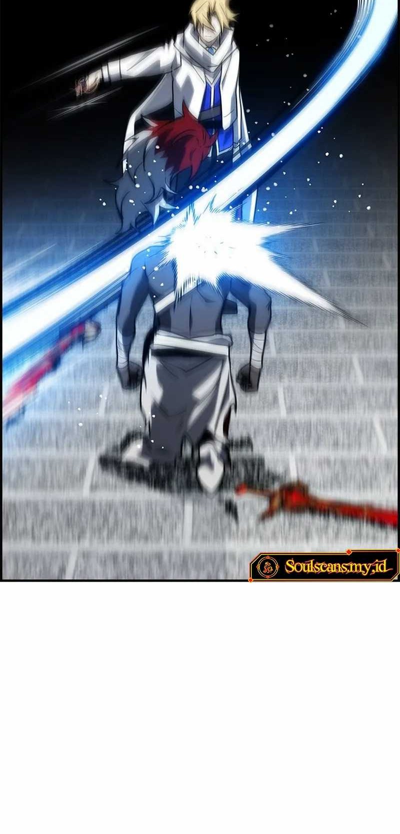 Bad Ending Maker Chapter 56 Gambar 54