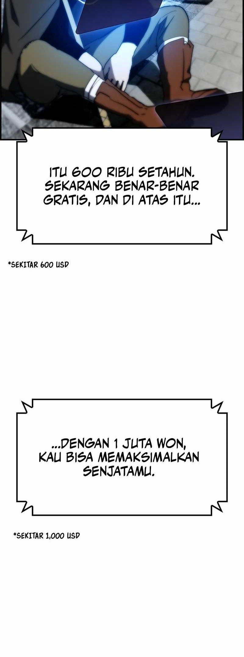 Bad Ending Maker Chapter 56 Gambar 58
