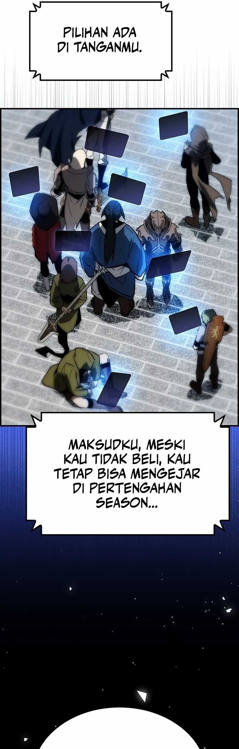 Bad Ending Maker Chapter 56 Gambar 59