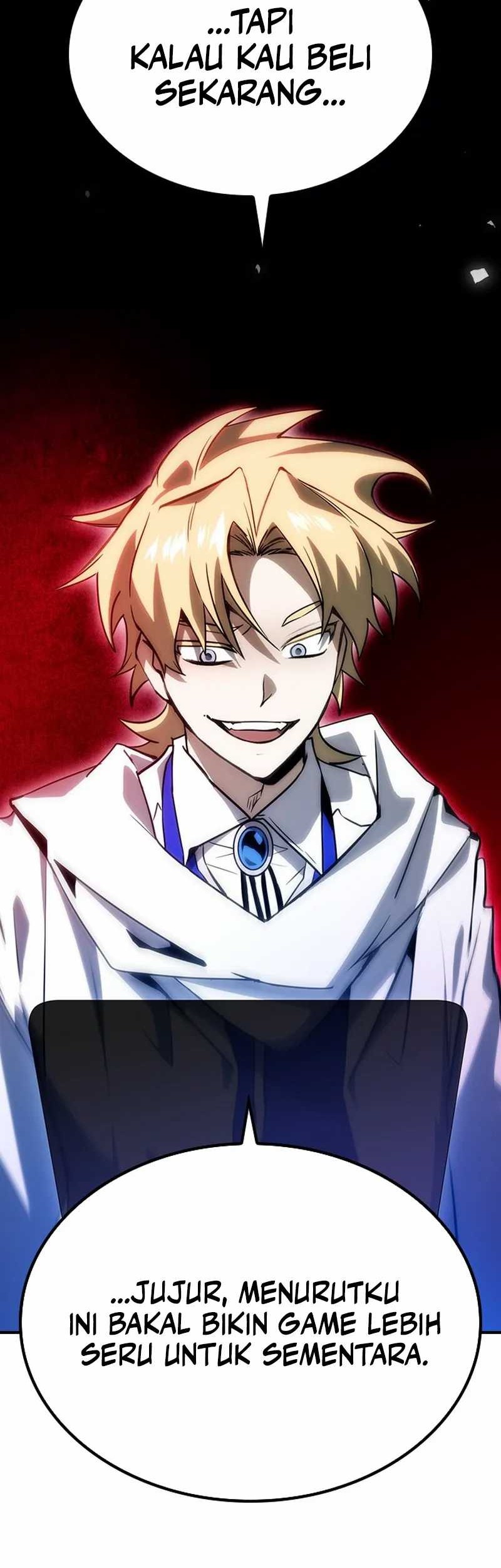 Bad Ending Maker Chapter 56 Gambar 60