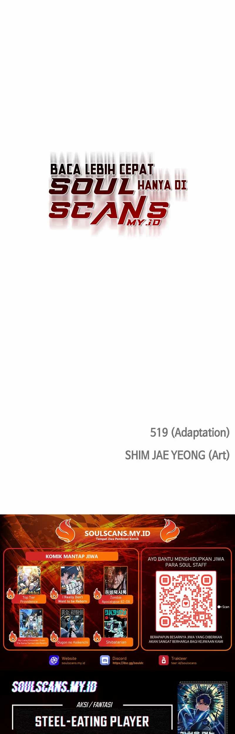 Bad Ending Maker Chapter 56 Gambar 61