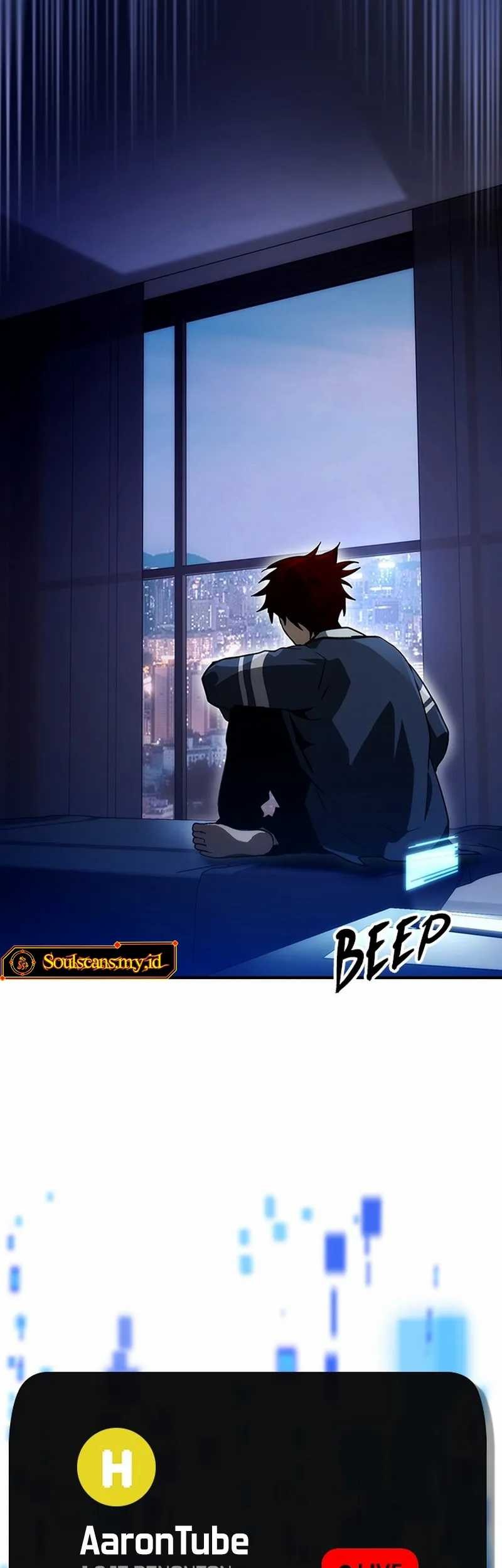 Bad Ending Maker Chapter 56 Gambar 5
