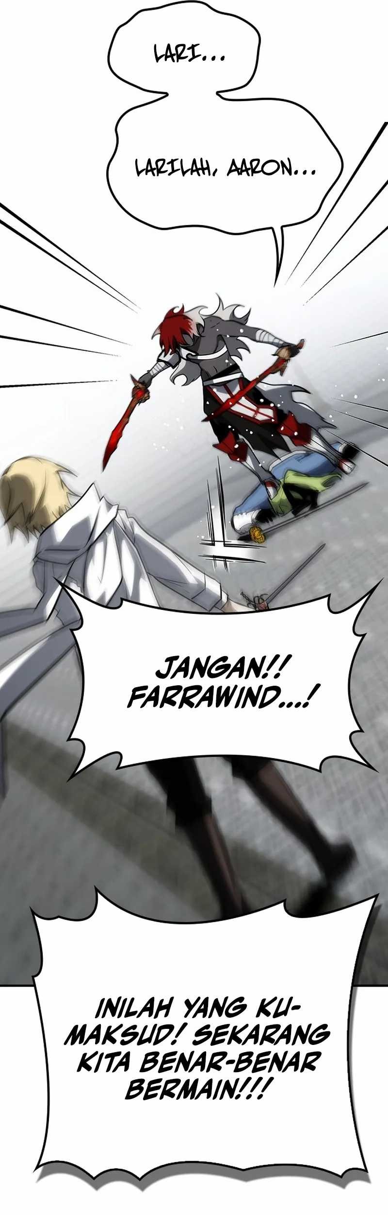 Bad Ending Maker Chapter 56 Gambar 11