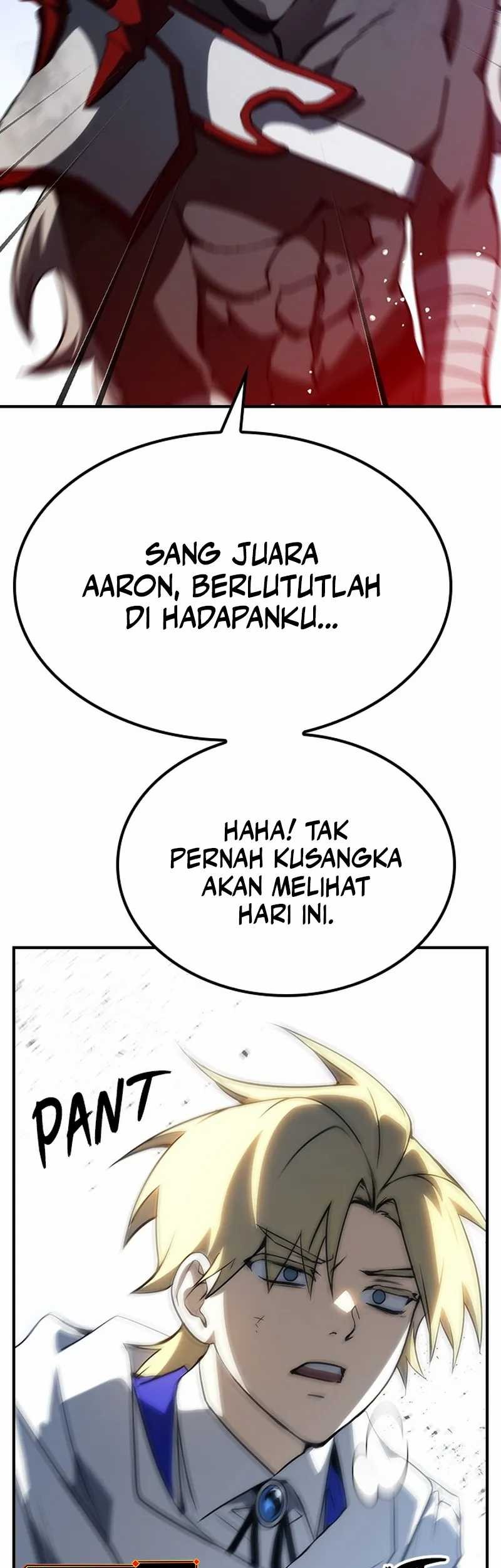 Bad Ending Maker Chapter 56 Gambar 13