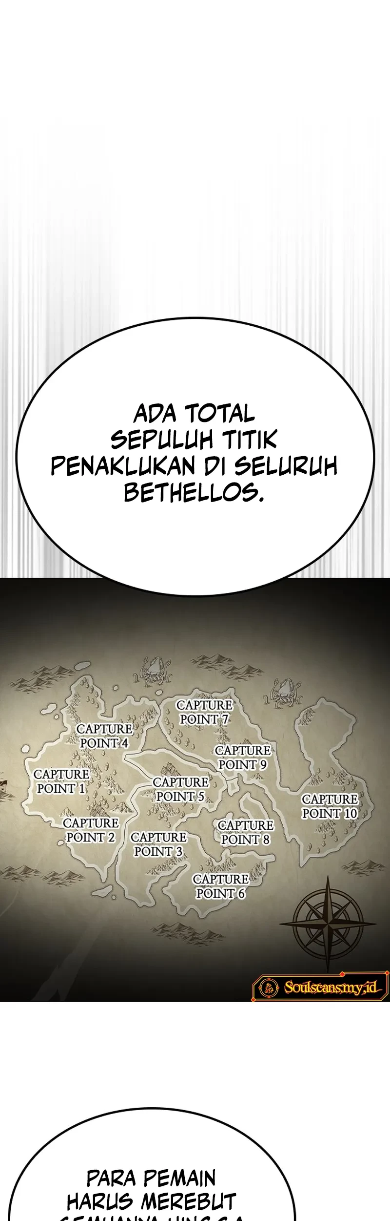 Bad Ending Maker Chapter 57 Gambar 19