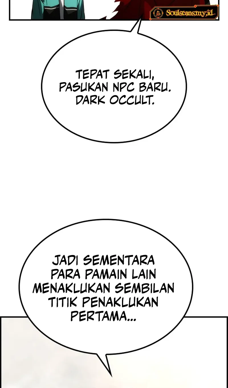 Bad Ending Maker Chapter 57 Gambar 22