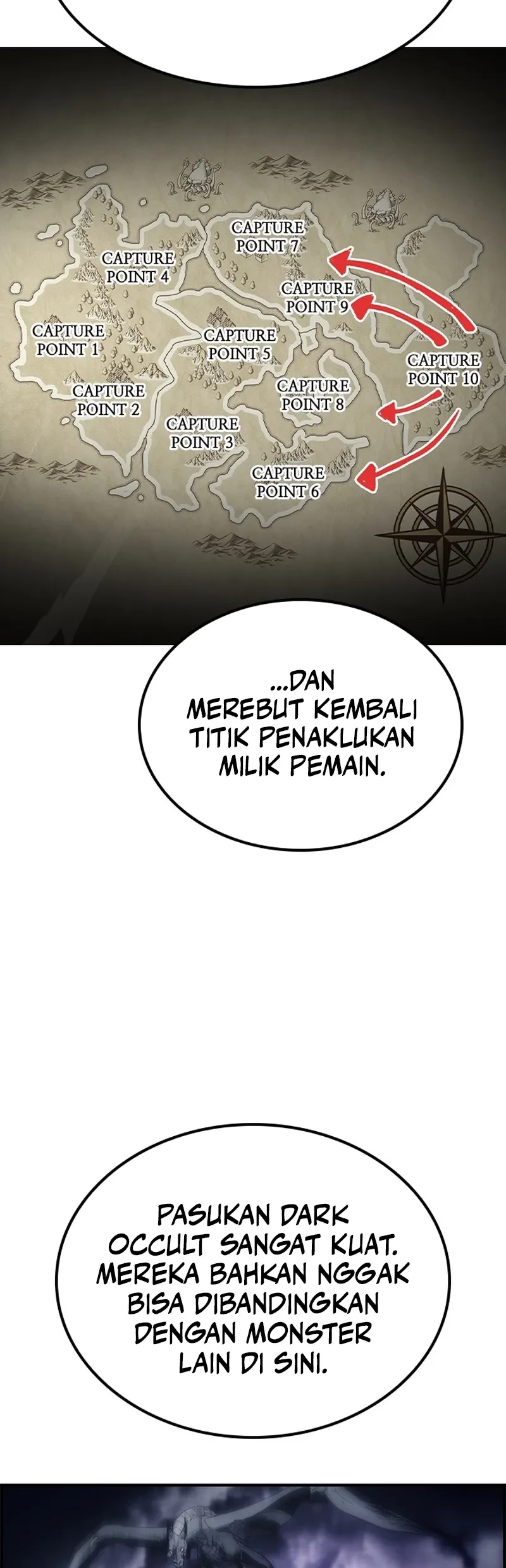 Bad Ending Maker Chapter 57 Gambar 24