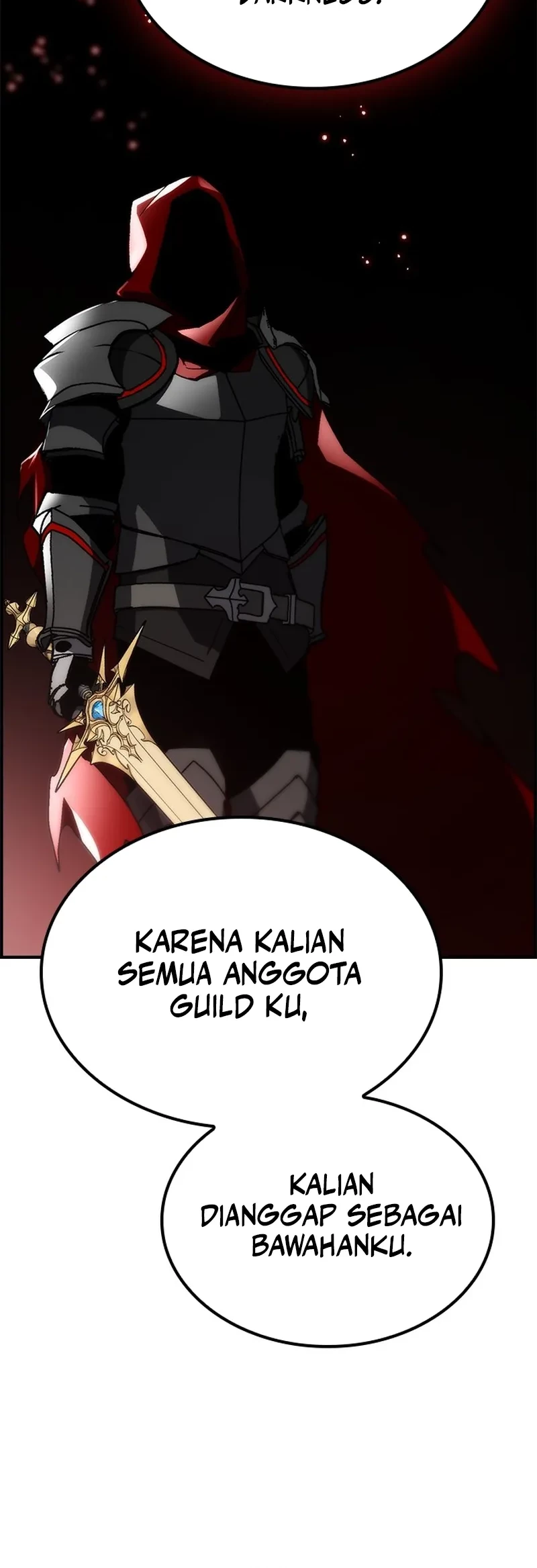 Bad Ending Maker Chapter 57 Gambar 30