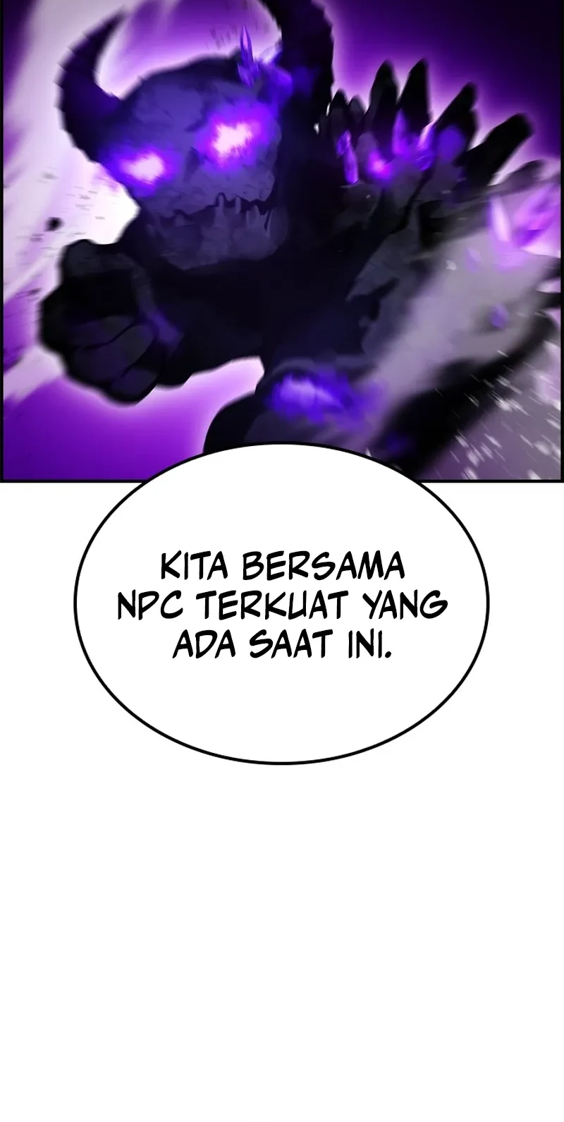 Bad Ending Maker Chapter 57 Gambar 32