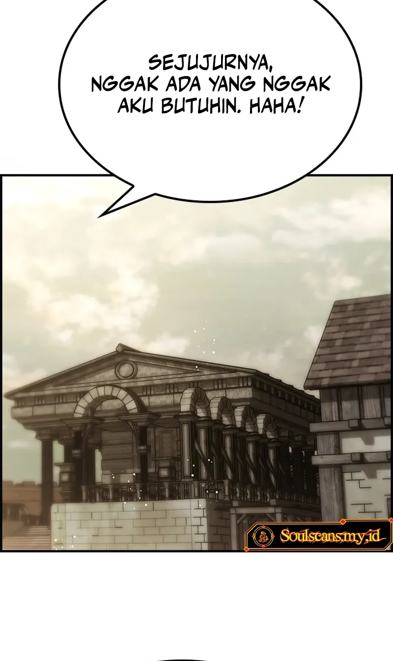 Bad Ending Maker Chapter 57 Gambar 34