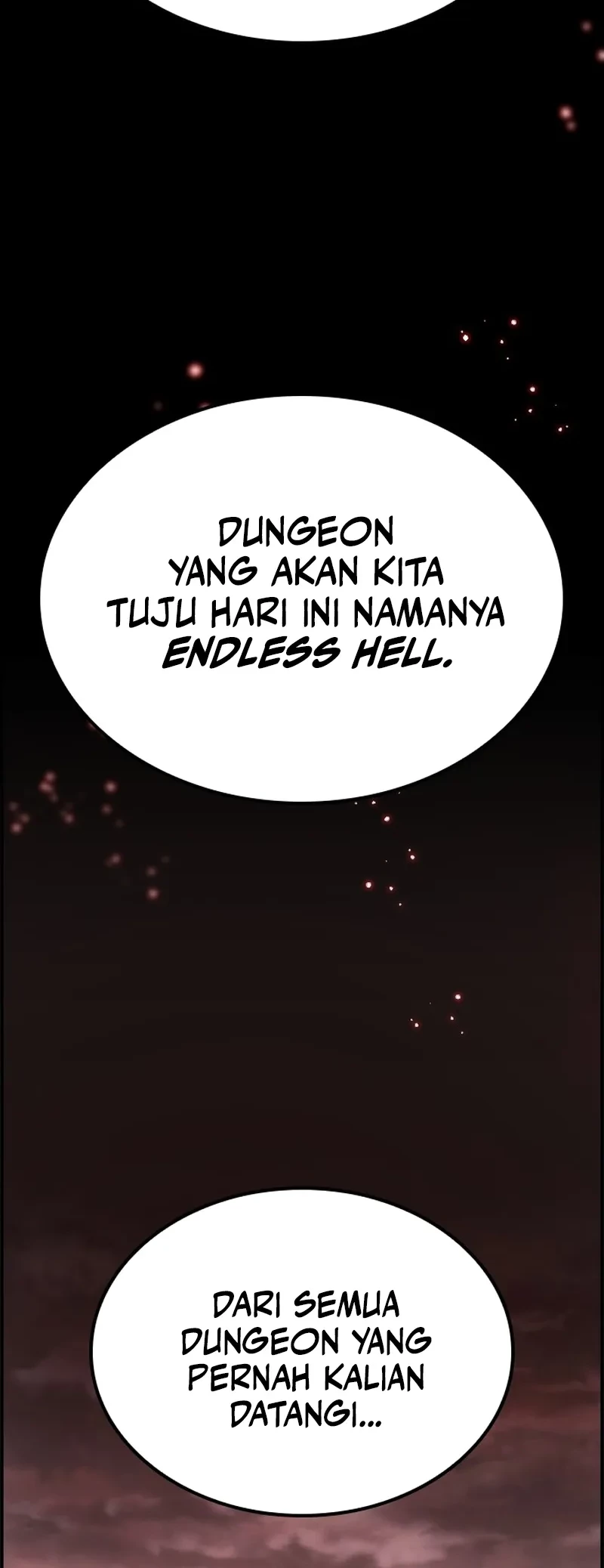 Bad Ending Maker Chapter 57 Gambar 36
