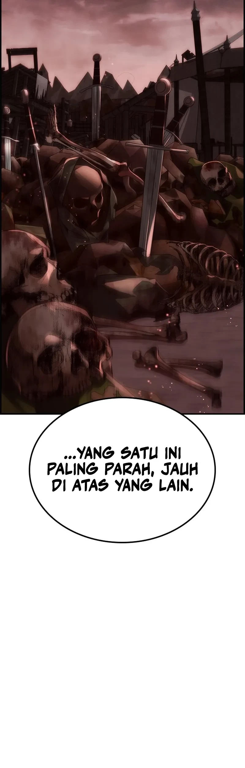 Bad Ending Maker Chapter 57 Gambar 37