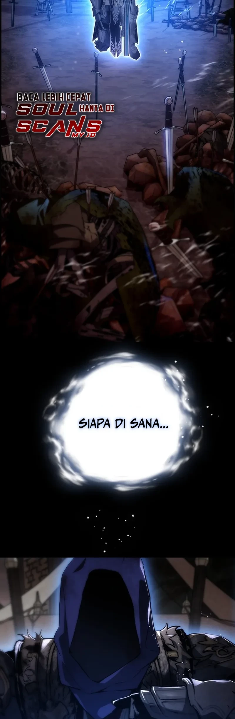 Bad Ending Maker Chapter 57 Gambar 44