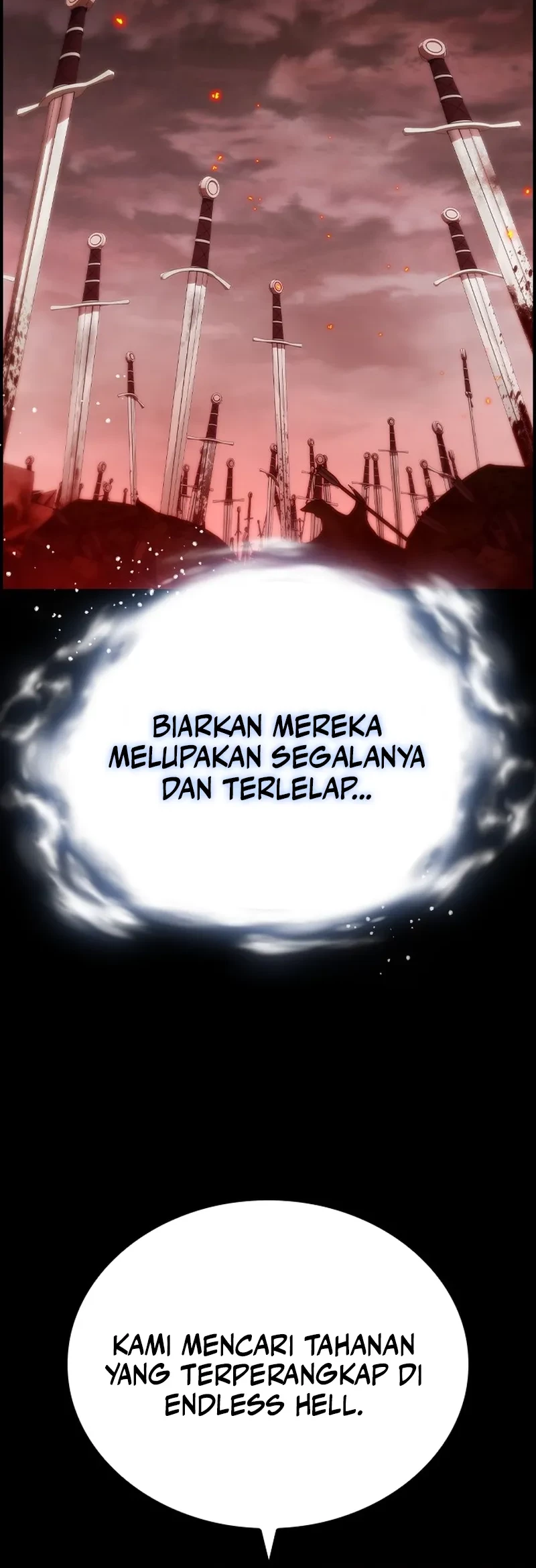 Bad Ending Maker Chapter 57 Gambar 46
