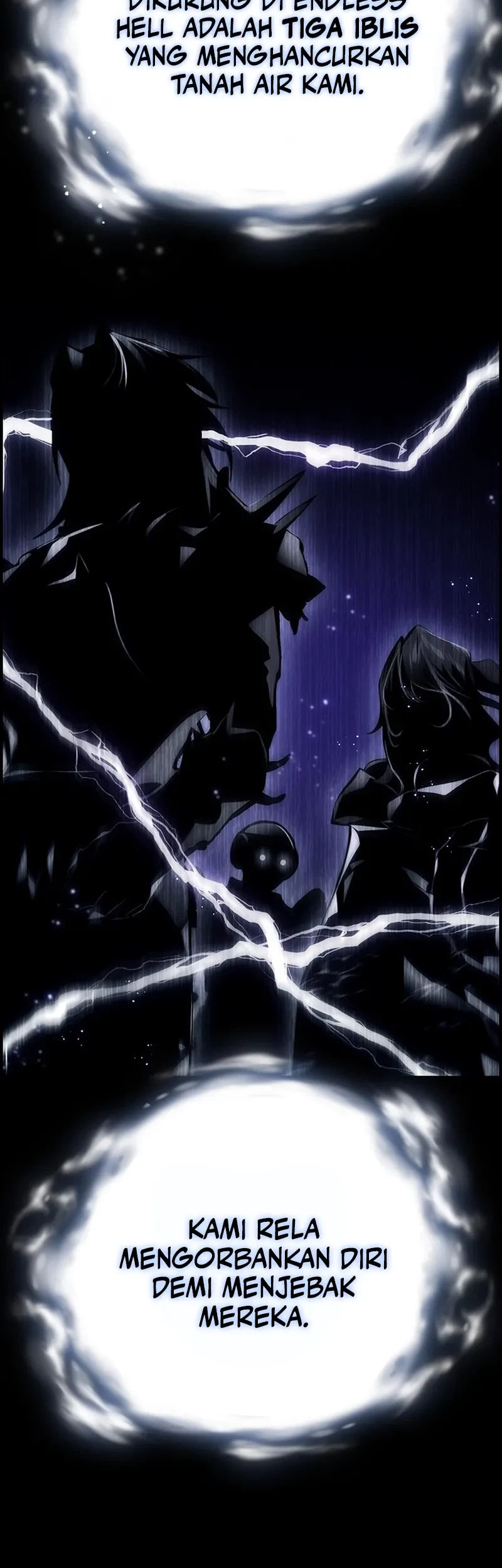 Bad Ending Maker Chapter 57 Gambar 48