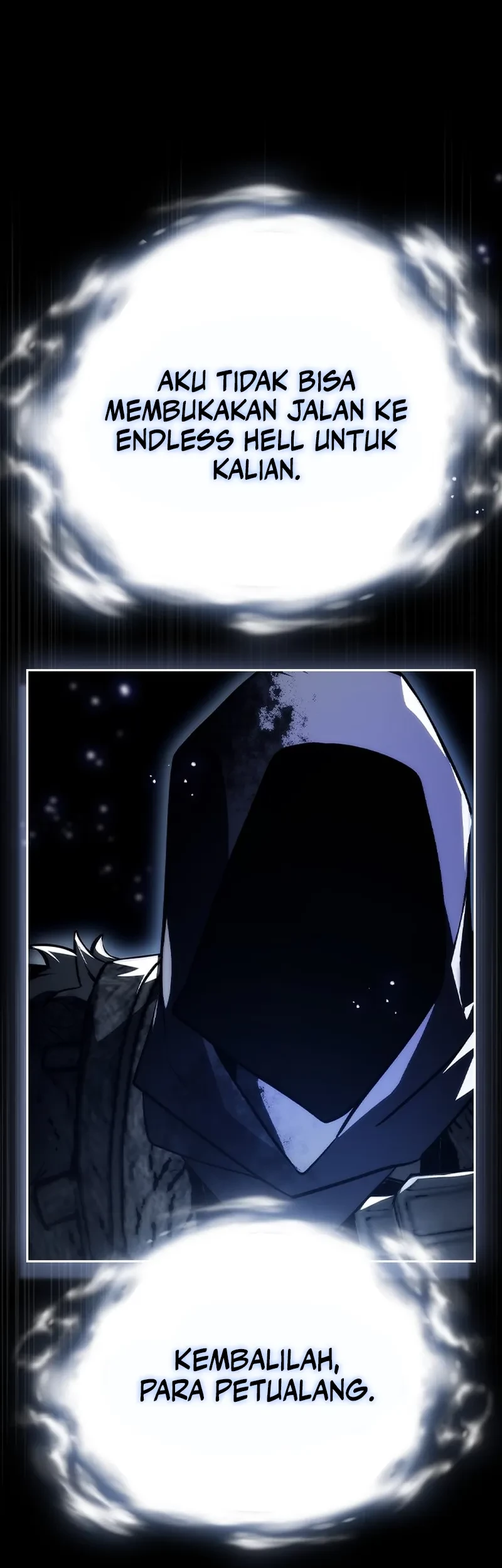 Bad Ending Maker Chapter 57 Gambar 49