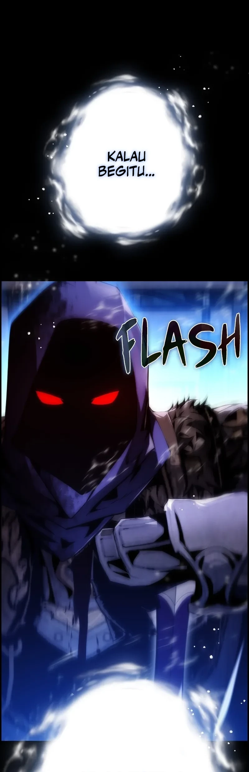 Bad Ending Maker Chapter 57 Gambar 52