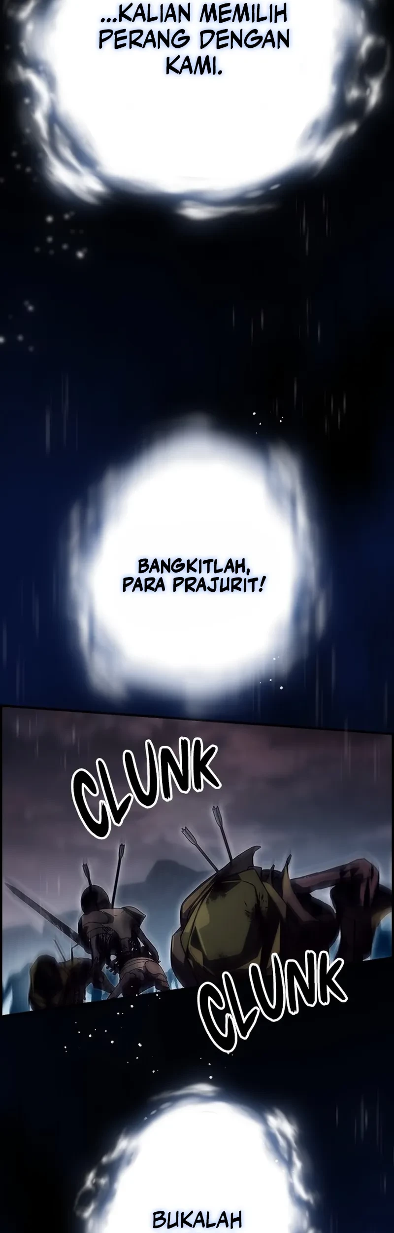 Bad Ending Maker Chapter 57 Gambar 53