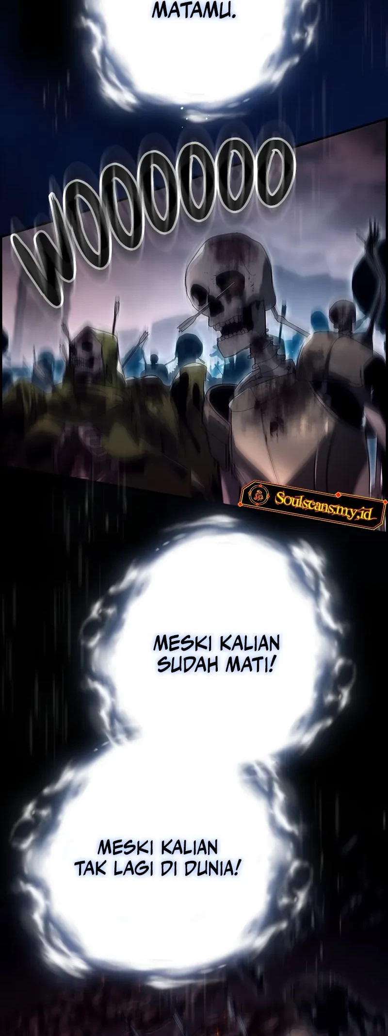Bad Ending Maker Chapter 57 Gambar 54