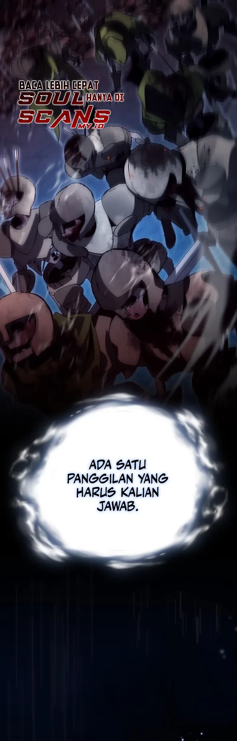 Bad Ending Maker Chapter 57 Gambar 55