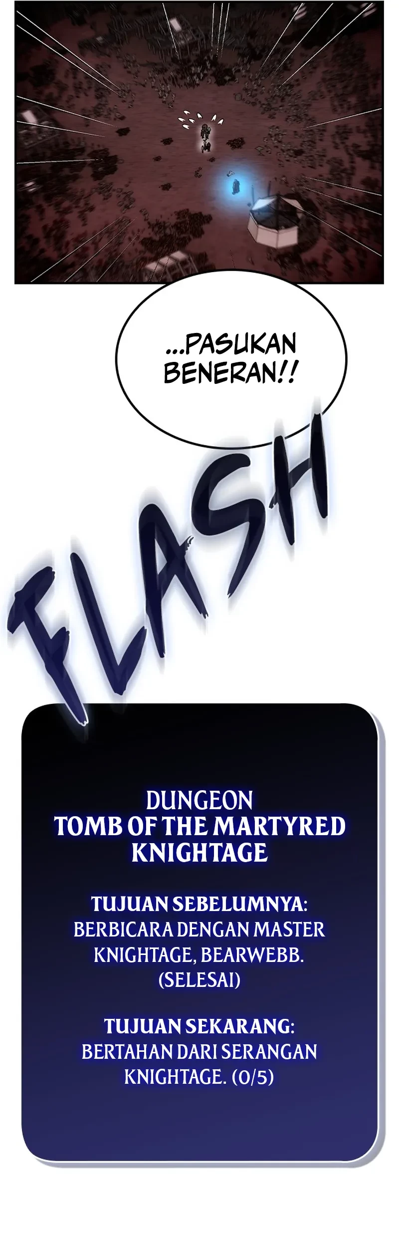 Bad Ending Maker Chapter 57 Gambar 59
