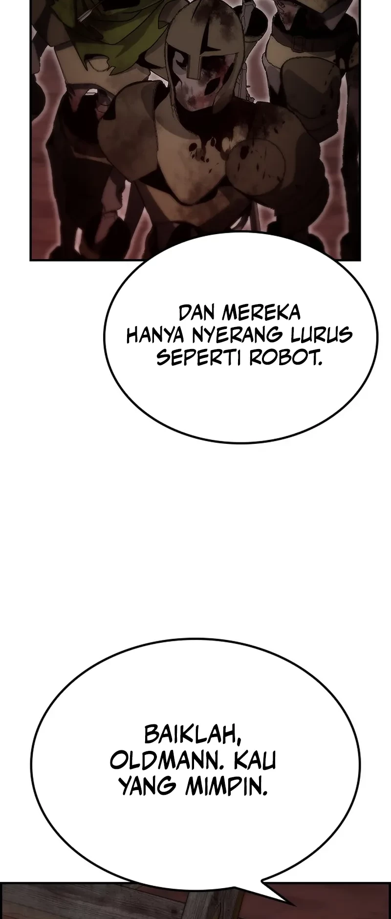 Bad Ending Maker Chapter 57 Gambar 62