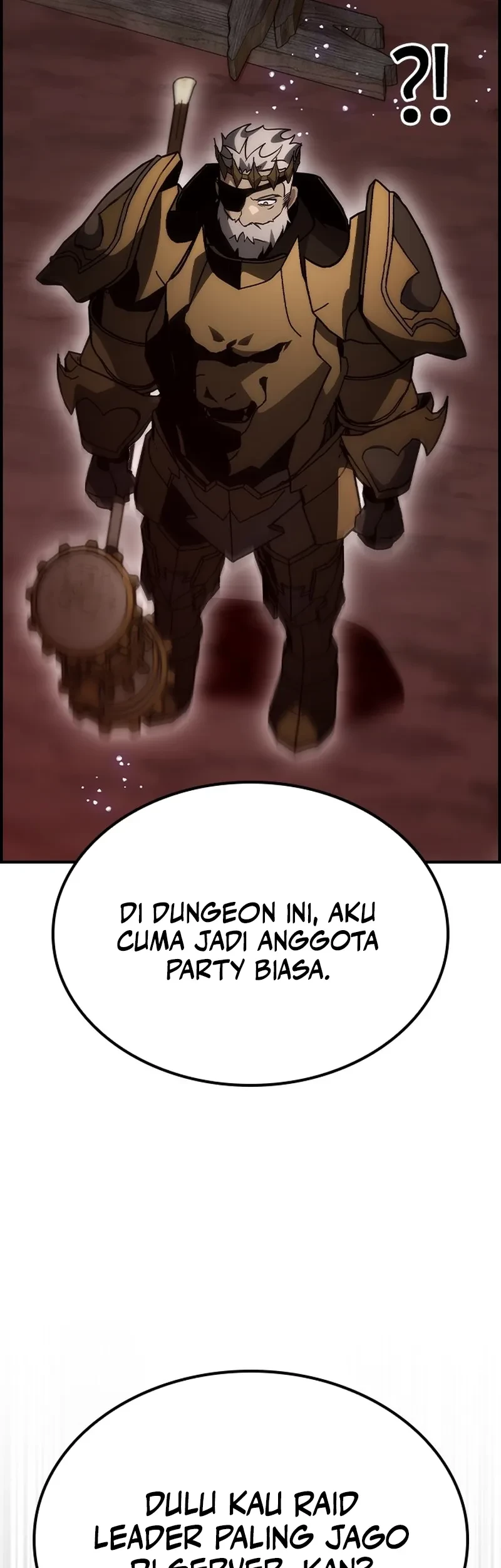 Bad Ending Maker Chapter 57 Gambar 63