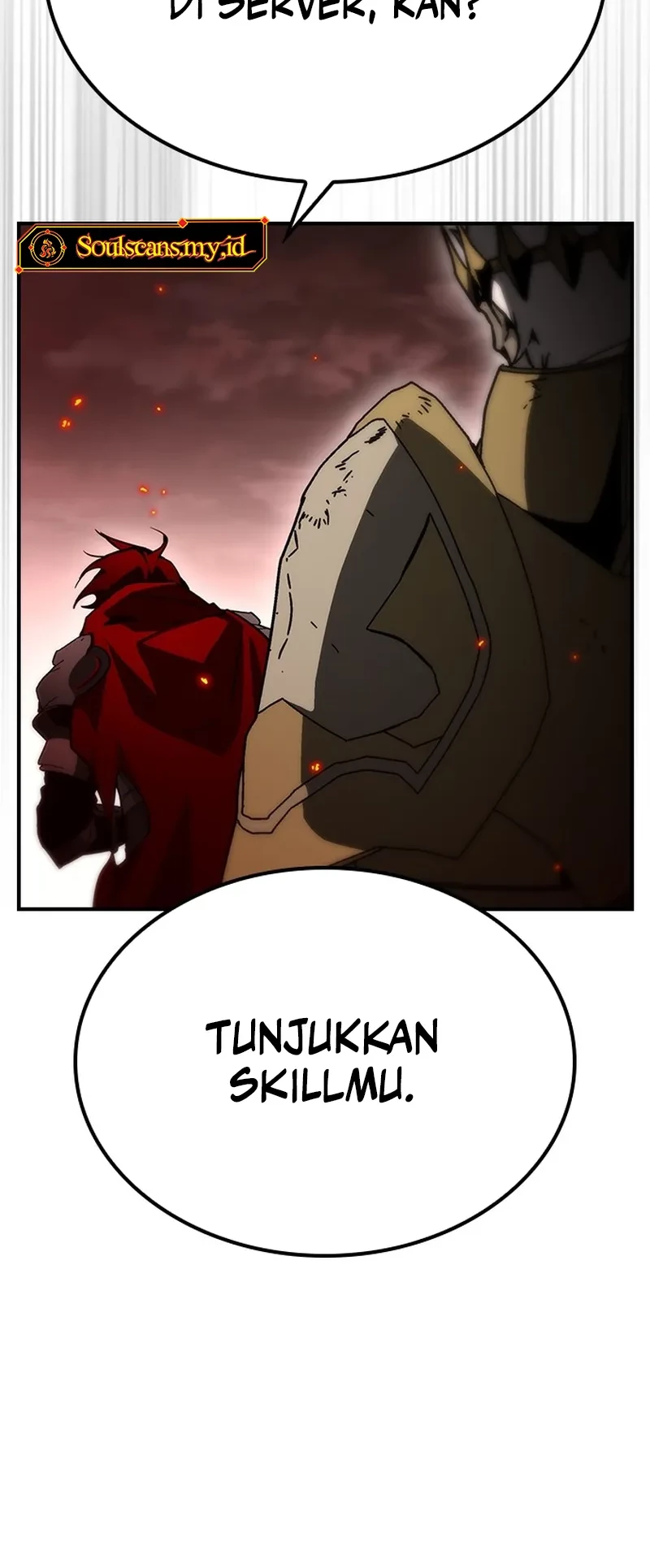Bad Ending Maker Chapter 57 Gambar 64
